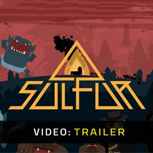 SULFUR - Trailer