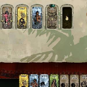 Sultan's Game - Casa delle Delizie