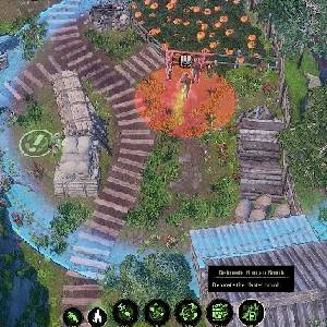 Sumerian Six - Bomba Umana