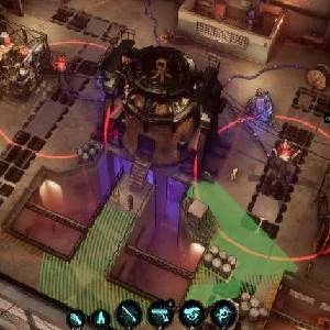 Sumerian Six - Campo Visivo