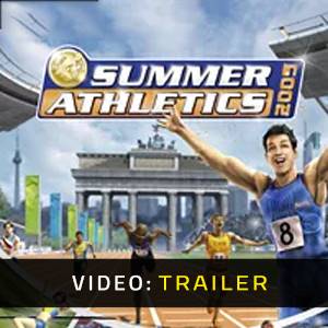 Summer Athletics 2009 Trailer del Video