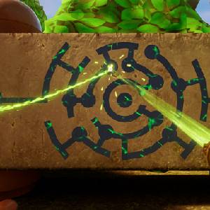 Summer Funland - Puntatore Laser