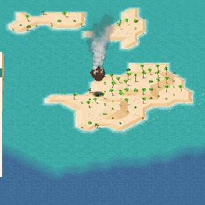 Summer Islands - Asteroide