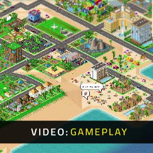 Summer Islands - Gameplay