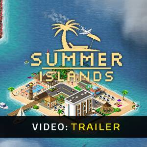 Summer Islands - Trailer
