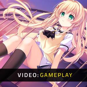 Summer Pockets Video di Gioco