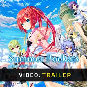 Summer Pockets Trailer del Video