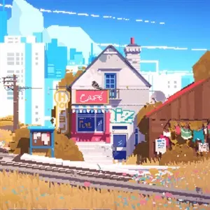 Summerhouse - Lato città