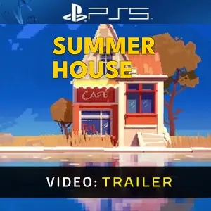Summerhouse PS5 - Video Trailer