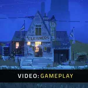 Summerhouse - Video Gameplay