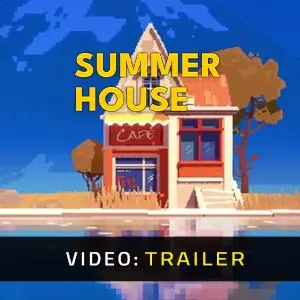 Summerhouse - Video Trailer