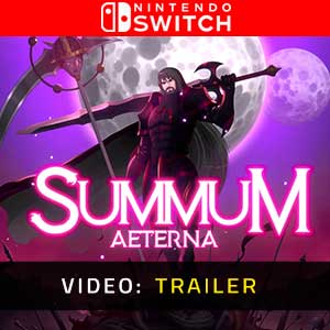 Summum Aeterna Video Trailer