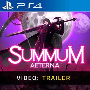 Summum Aeterna Video Trailer