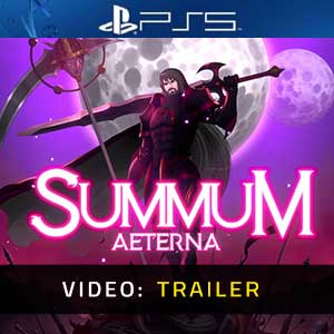 Summum Aeterna Video Trailer