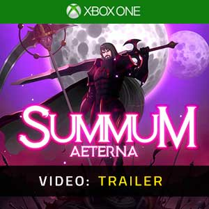 Summum Aeterna Xbox One
