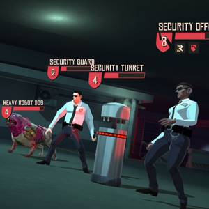 Sunday Gold - Lotta alla sicurezza