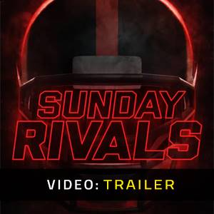 Sunday Rivals - Trailer Video