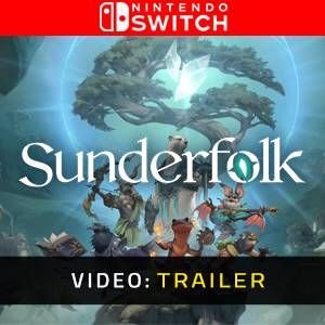 Sunderfolk Video Trailer