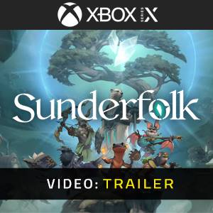 Sunderfolk Video Trailer