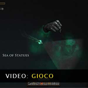 Sunless Sea Video di Gioco