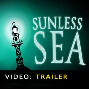 Sunless Sea Video Trailer