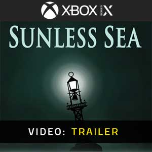 Sunless Sea Xbox One Video Trailer