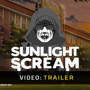 Sunlight Scream - Trailer