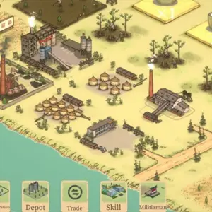 Sunny village - Strutture