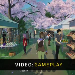 SunnySide Video di Gioco