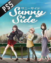 SunnySide Playstation 5