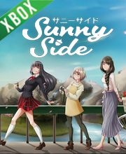 SunnySide Xbox One