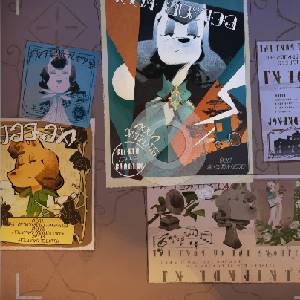 Sunset Hills - Tavolo