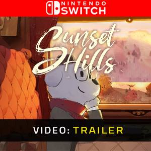 Sunset Hills - Video Trailer