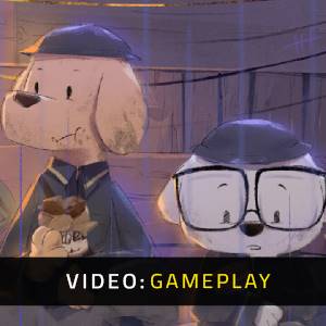 Sunset Hills - Video di Gioco