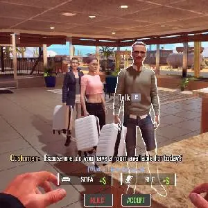 Sunset Motel - Soddisfazione degli ospiti