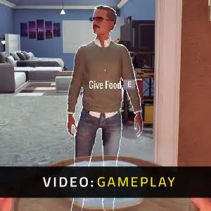 Sunset Motel - Video di Gameplay