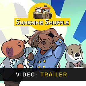 Sunshine Shuffle Trailer del Video