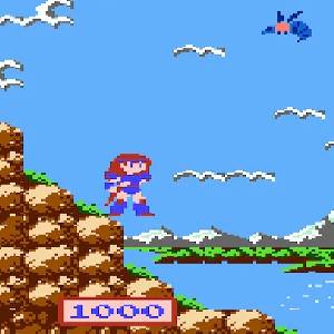 SUNSOFT is Back! Retro Game Selection - Isola