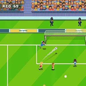 Super Arcade Football Calcio