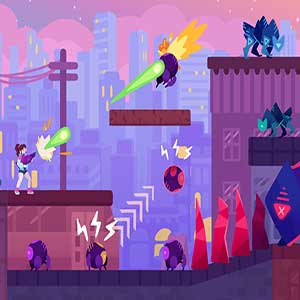 il terreno fragoroso si frantuma