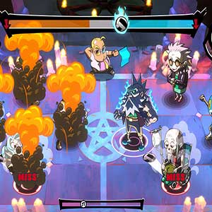 Super Dodgeball Beats