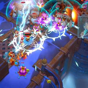 Super Dungeon Bros - Invasi da Nemici