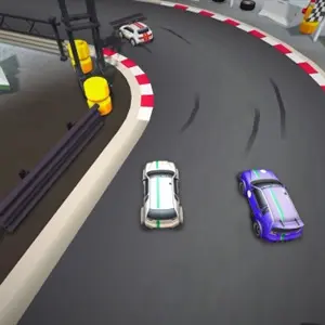 Super Engine GT Turbo SPEC - Circuiti avanzati