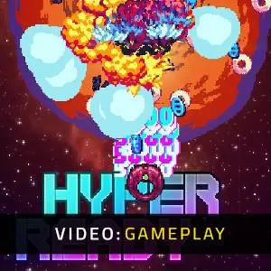 Super Galaxy Squadron EX - Video di Gameplay