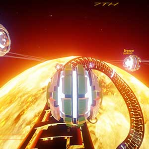 Super Impossible Road Sole