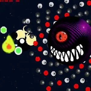 Super Intergalactic Gang – Aliena