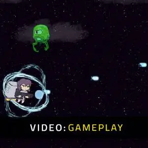 Super Intergalactic Gang – Gameplay