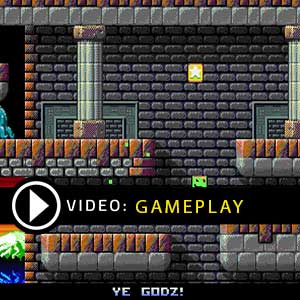 Super Life of Pixel Gameplay Video