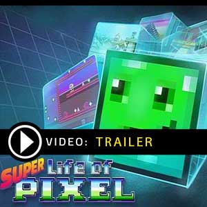 Acquistare Super Life of Pixel CD Key Confrontare Prezzi