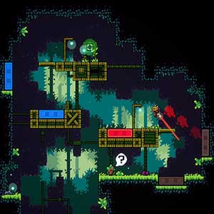 Super Magbot Picchi Di Ghiaccio